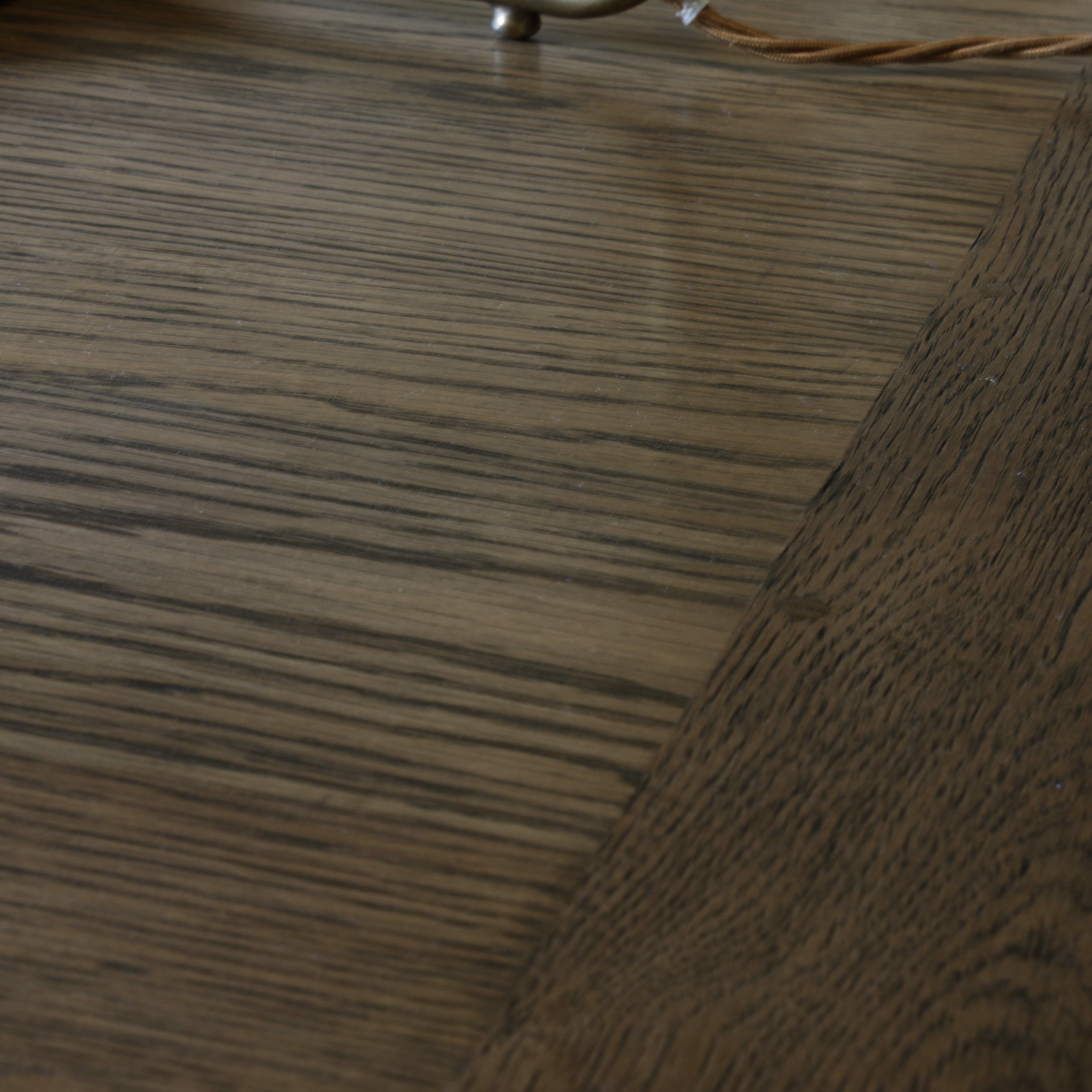 Trestle Desk // JS Editions